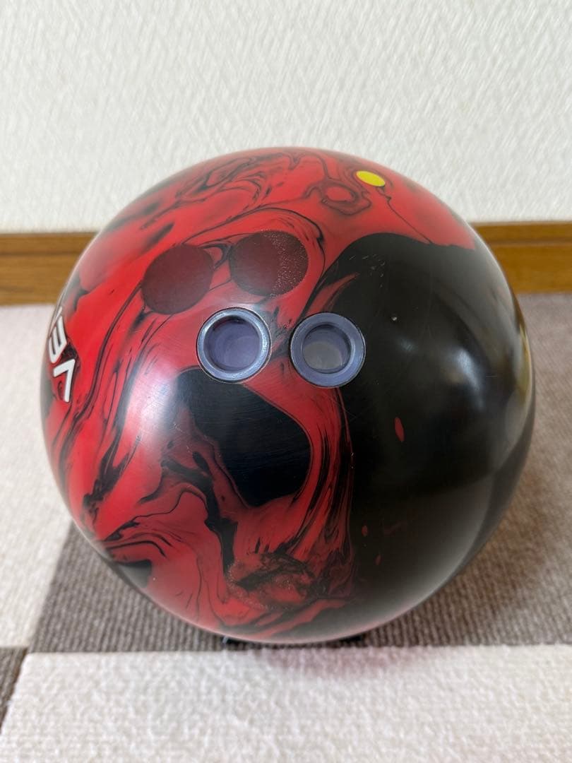 MOTIV LETHAL VENOM リーサルベノム　ボウリングボール