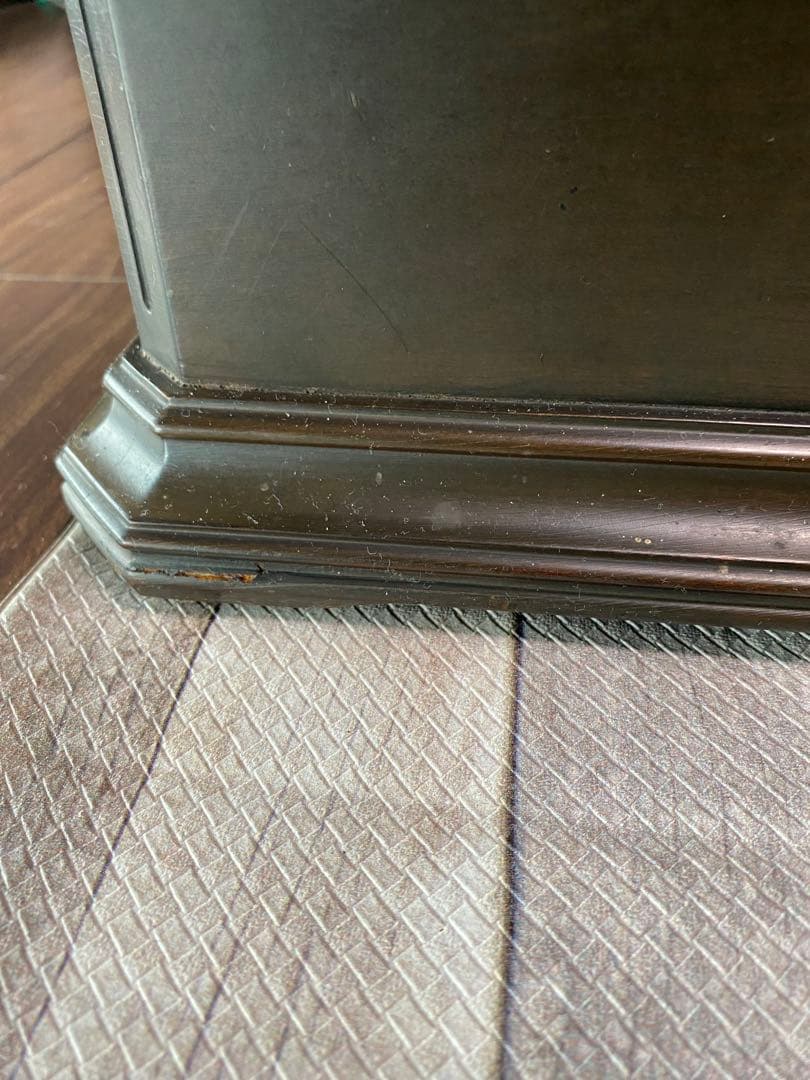 動作確認済み　ビクター　victrola アンティーク蓄音機　J1-81