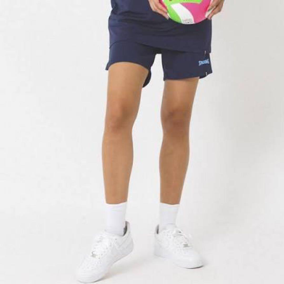 バレーボールパンツ