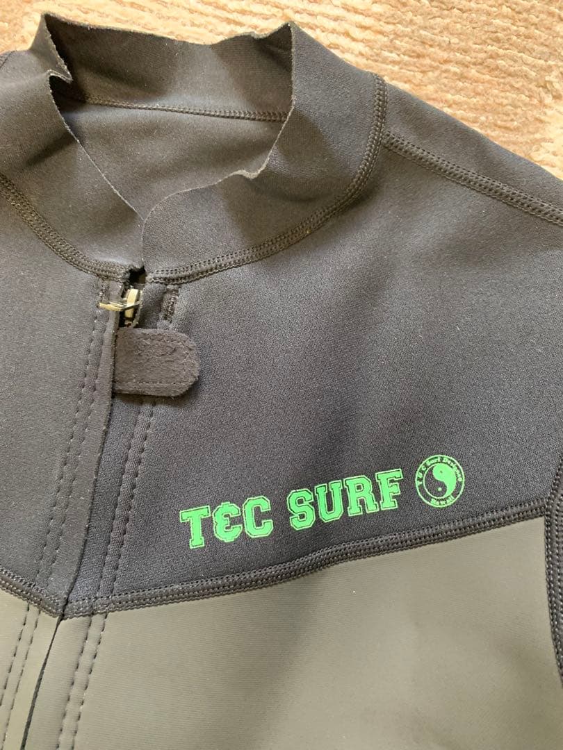 T&C SURF タッパー O'Neill ショーツ、リーシュ、スタンド付き