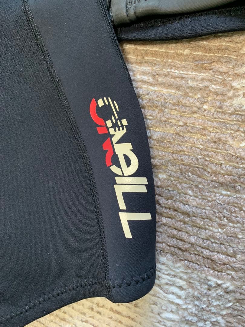T&C SURF タッパー O'Neill ショーツ、リーシュ、スタンド付き