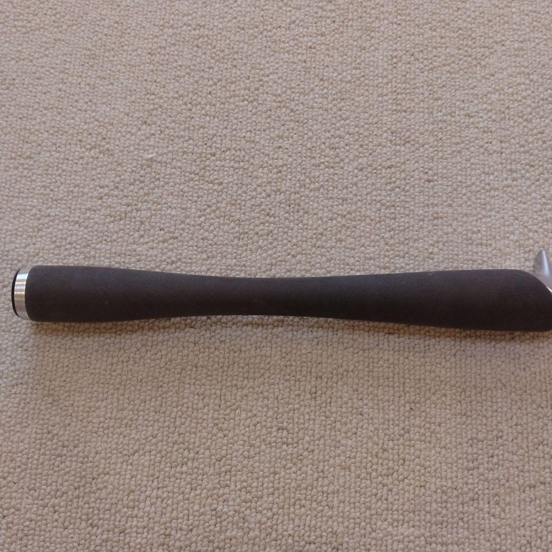 HL 6101MSB-SV12 バスロッド 6'10\"