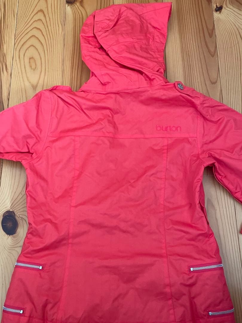 burton 女性用　スキー・スノーボードウェアS