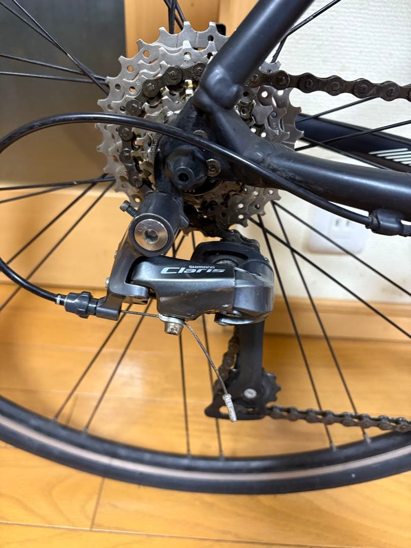 ★MERIDA SCULTURA 100 おまけ付★2020★S/Mサイズ★