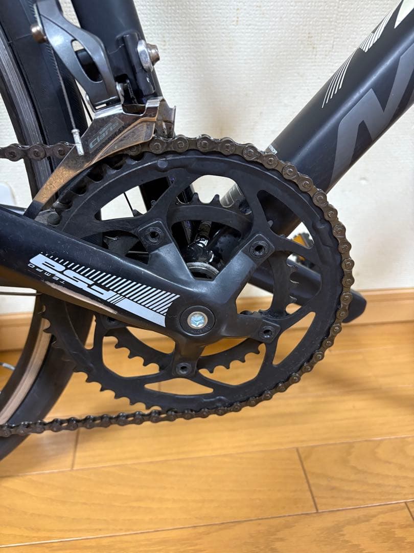 ★MERIDA SCULTURA 100 おまけ付★2020★S/Mサイズ★
