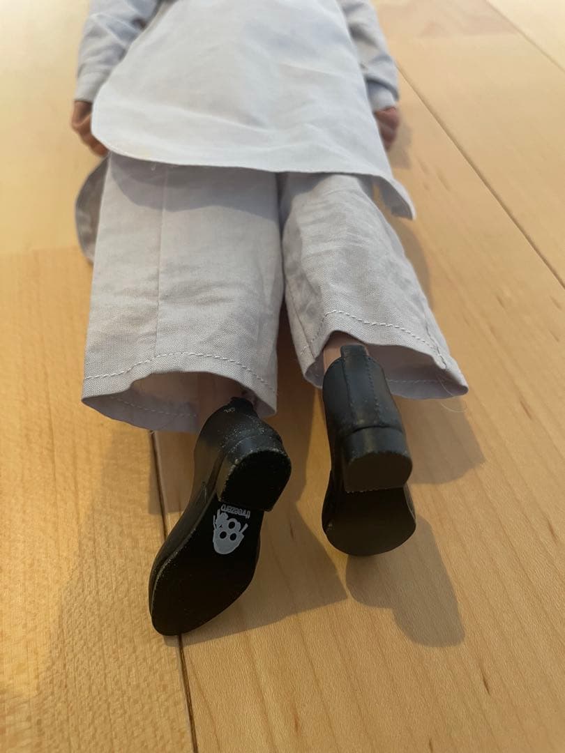 1/6フィギュア 中東