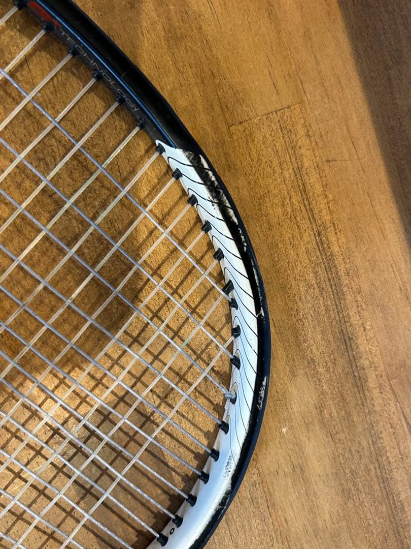 Babolat Aero Storm　アエロストーム