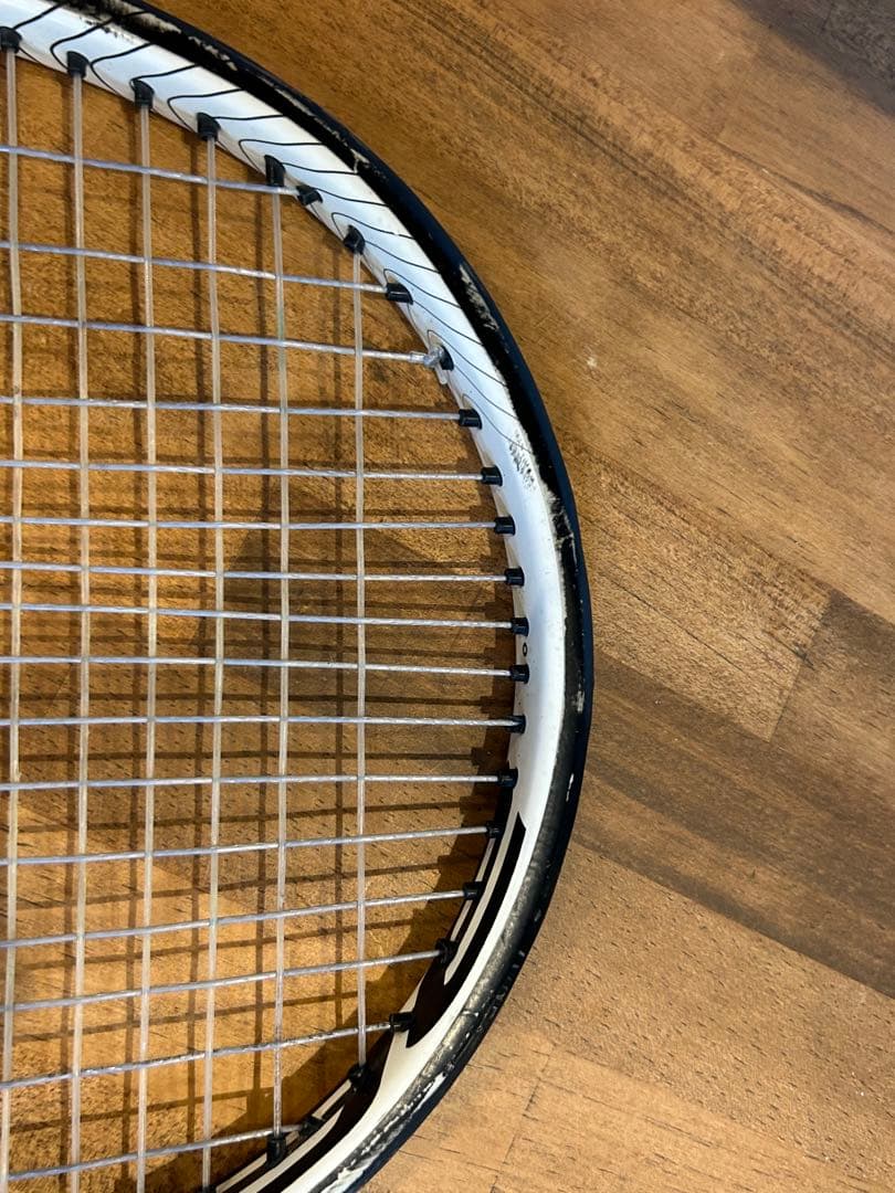 Babolat Aero Storm　アエロストーム
