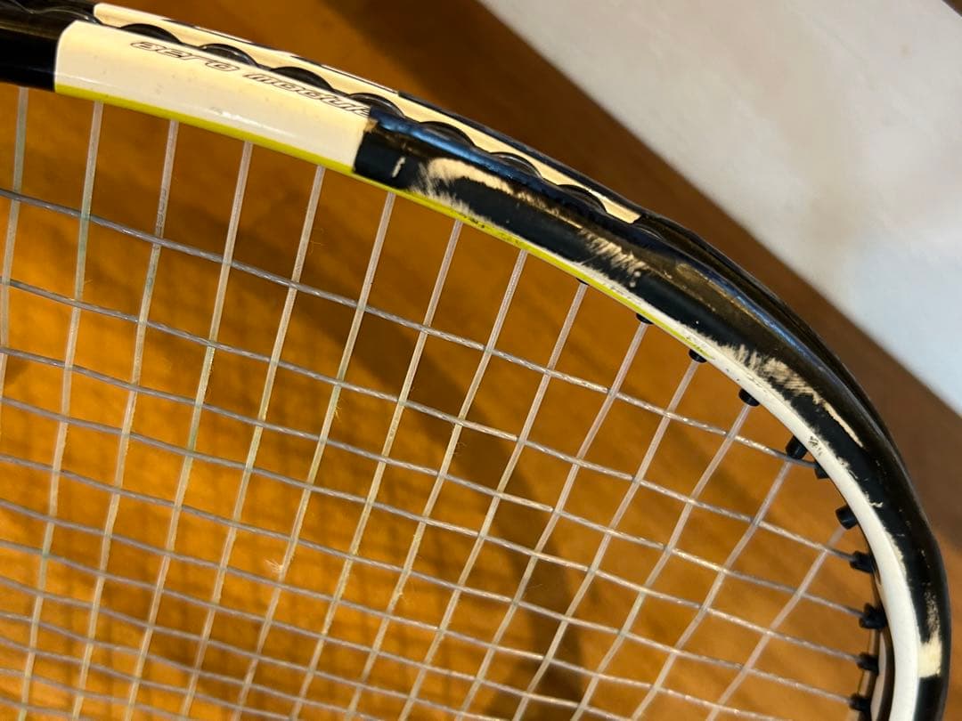 Babolat Aero Storm　アエロストーム