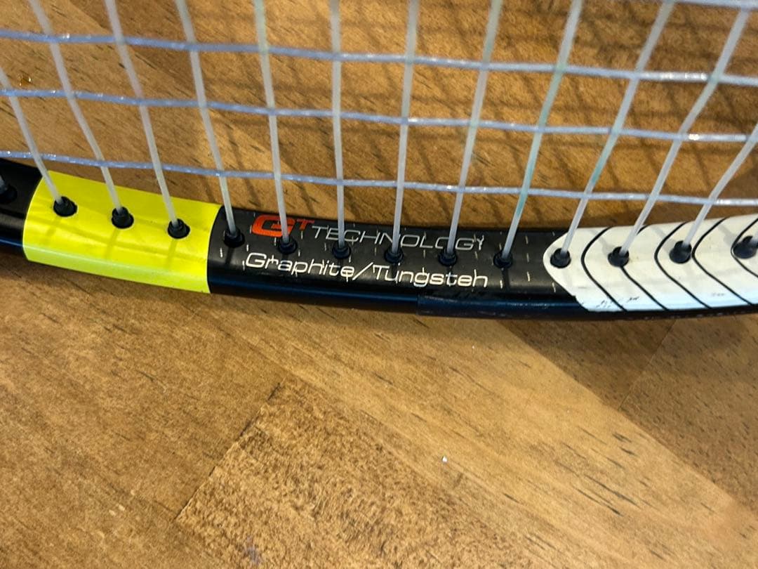 Babolat Aero Storm　アエロストーム