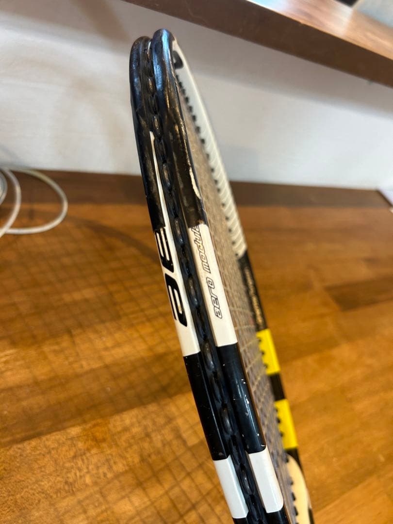 Babolat Aero Storm　アエロストーム