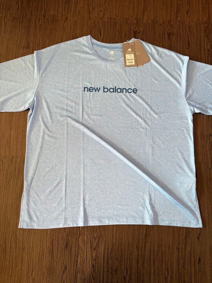 XL 新品未使用new balance アパレル3点セット　総額24,000円超