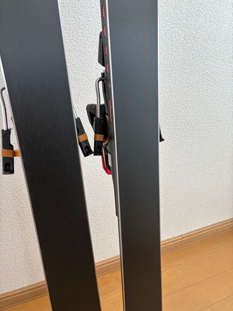 24-25 アトミック ATOMIC Redstar G9 RS 183cm