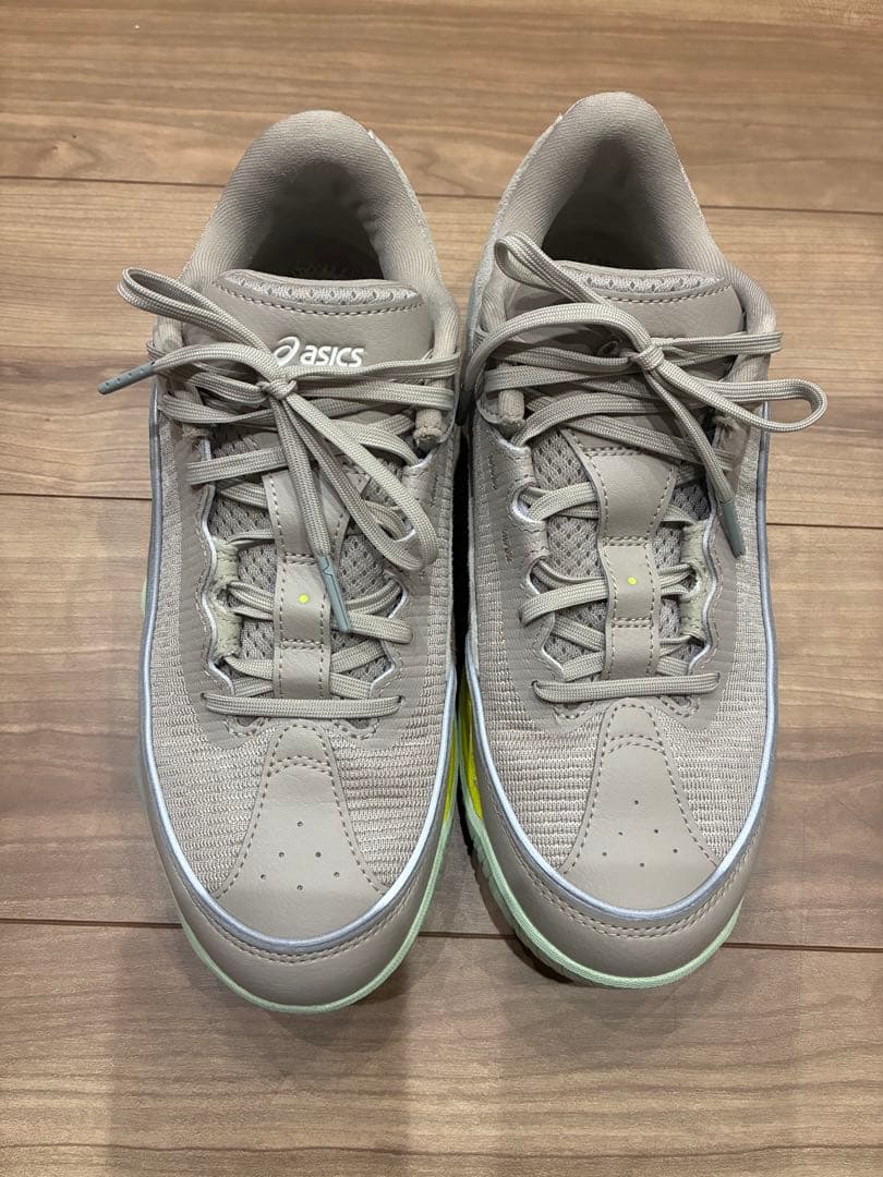 シューズ(男性用) ASICSx ballaholic UNPRE ARS LOW3