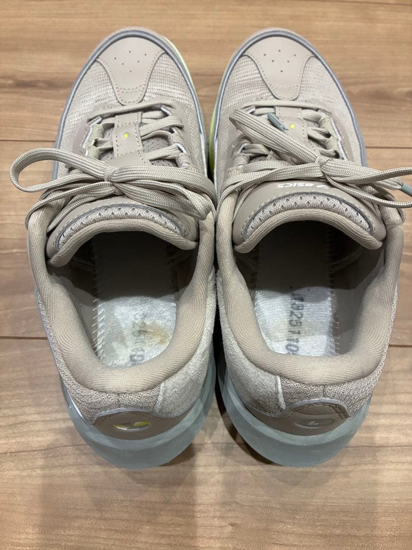 シューズ(男性用) ASICSx ballaholic UNPRE ARS LOW3