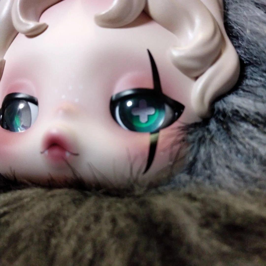 SKULLPANDA スカルパンダ・シークレット・ドギー新品未使用。