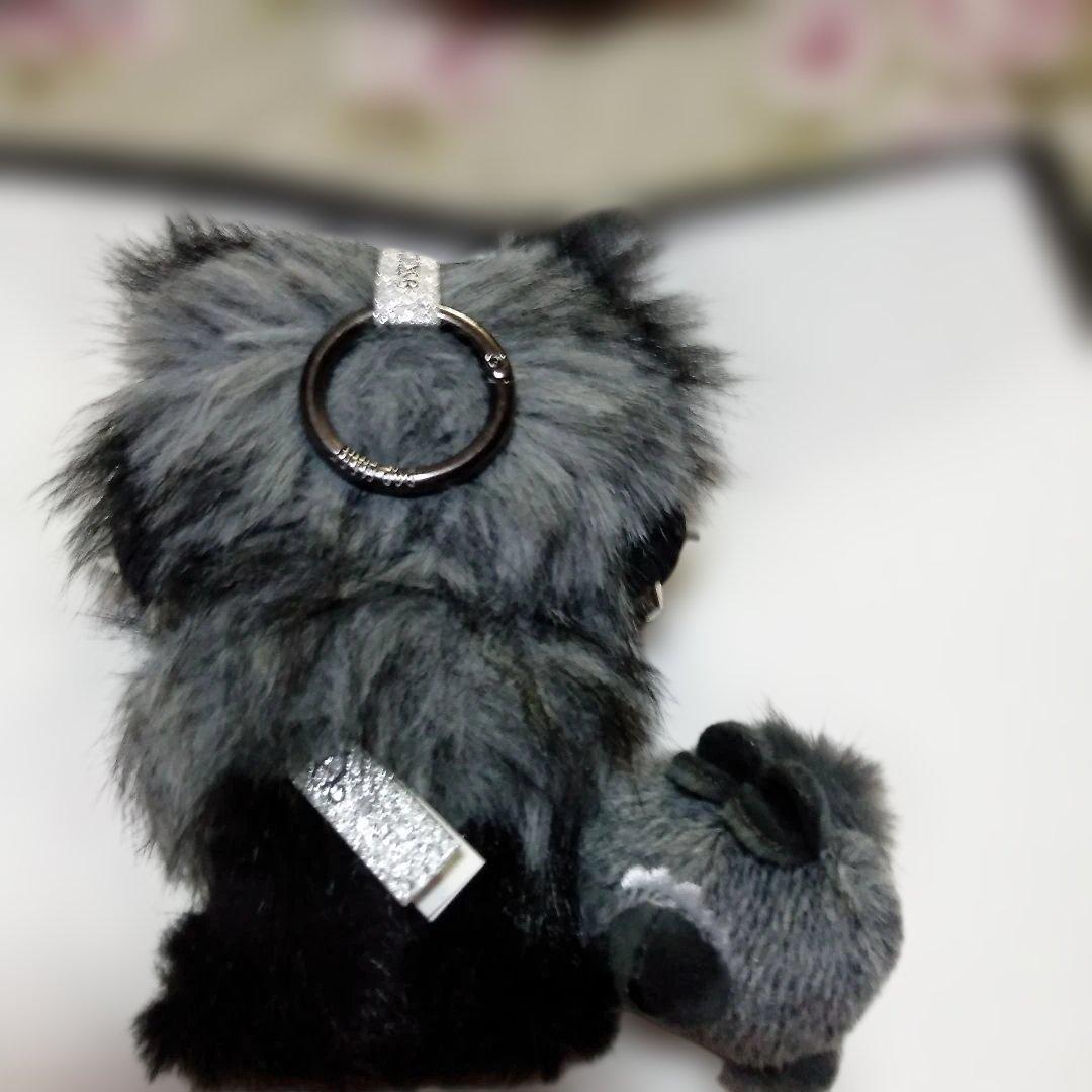 SKULLPANDA スカルパンダ・シークレット・ドギー新品未使用。