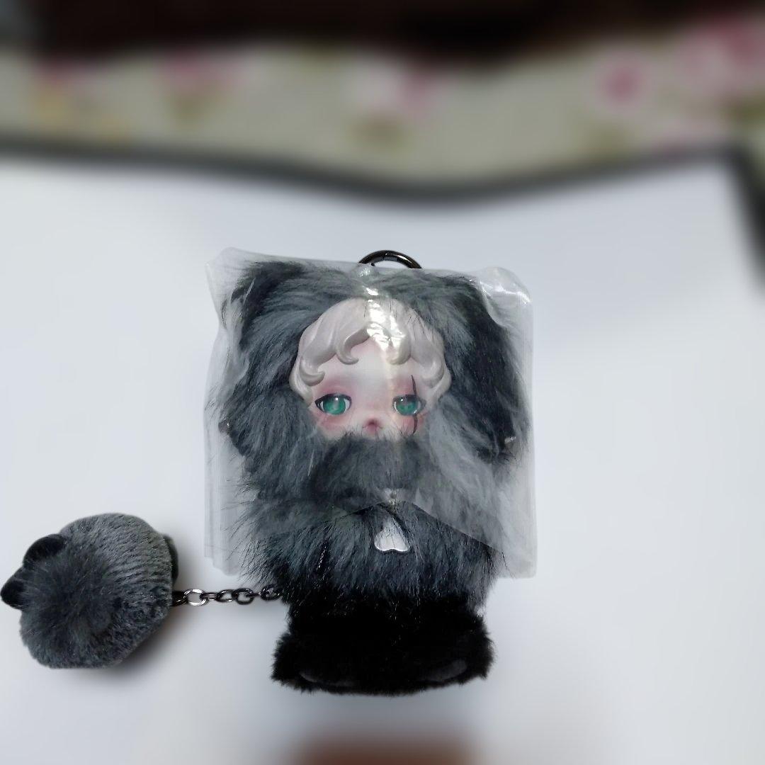 SKULLPANDA スカルパンダ・シークレット・ドギー新品未使用。