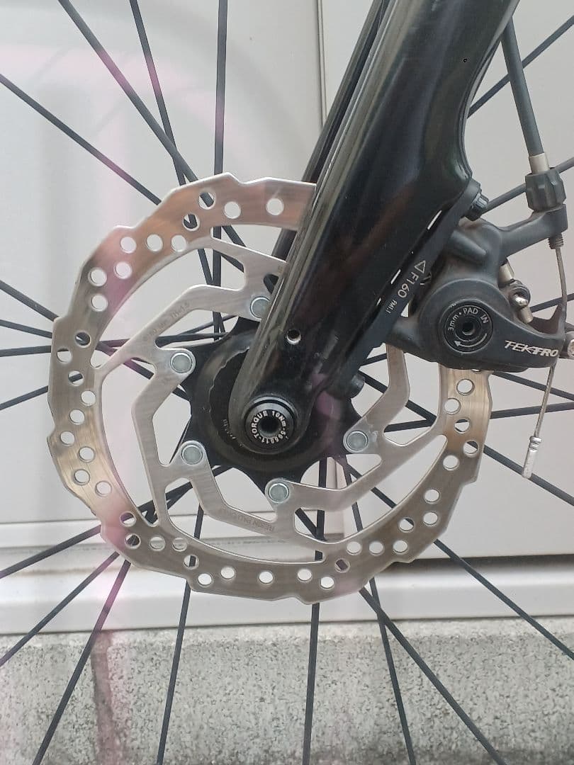 TREC Domane AL 2　ケイさん専用