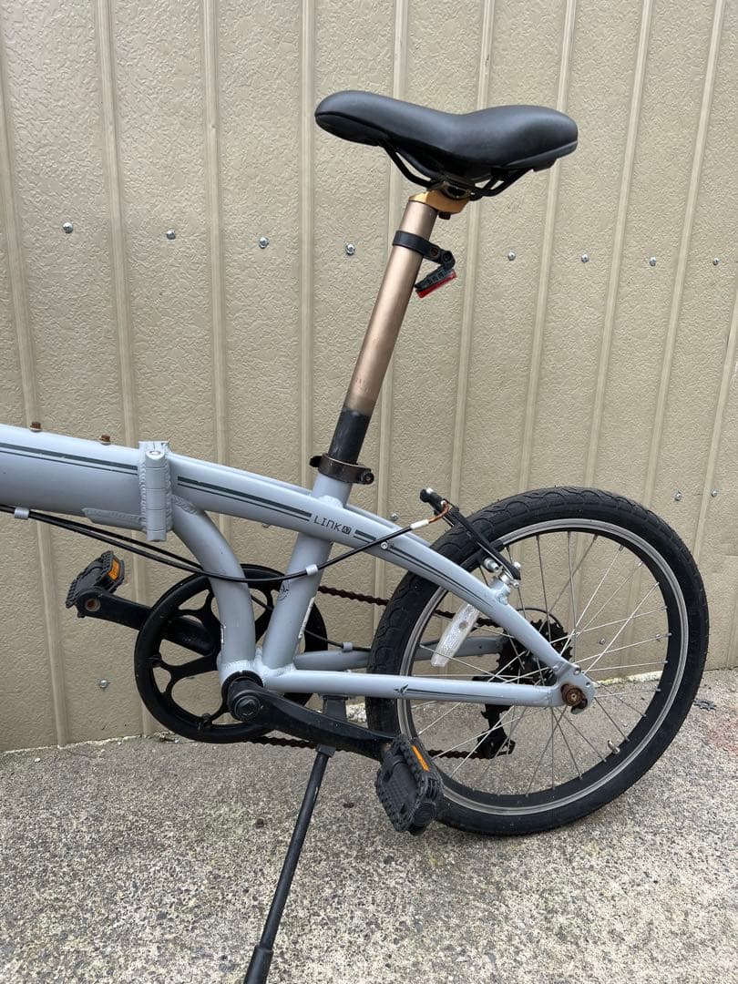 中古Tern Link A7