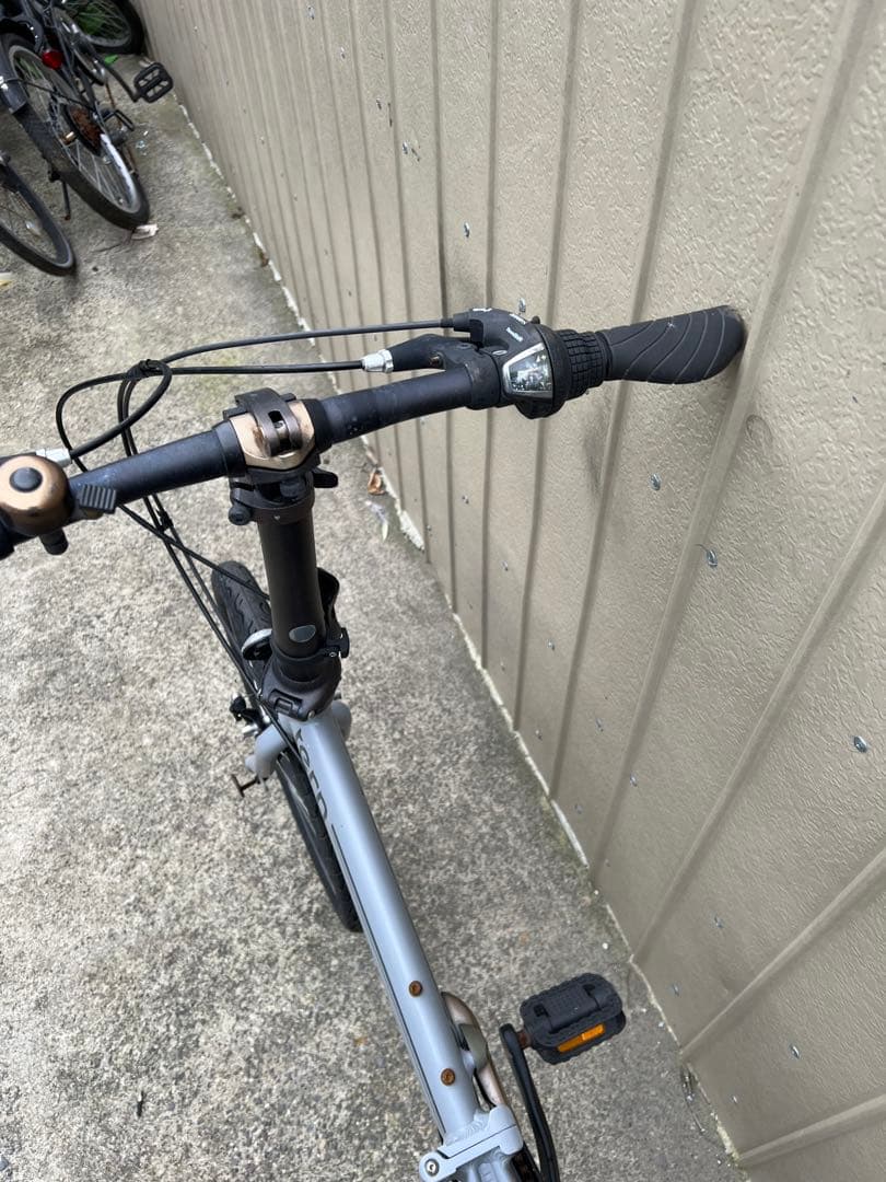 中古Tern Link A7