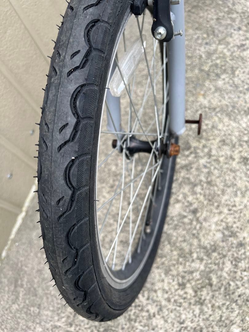 中古Tern Link A7