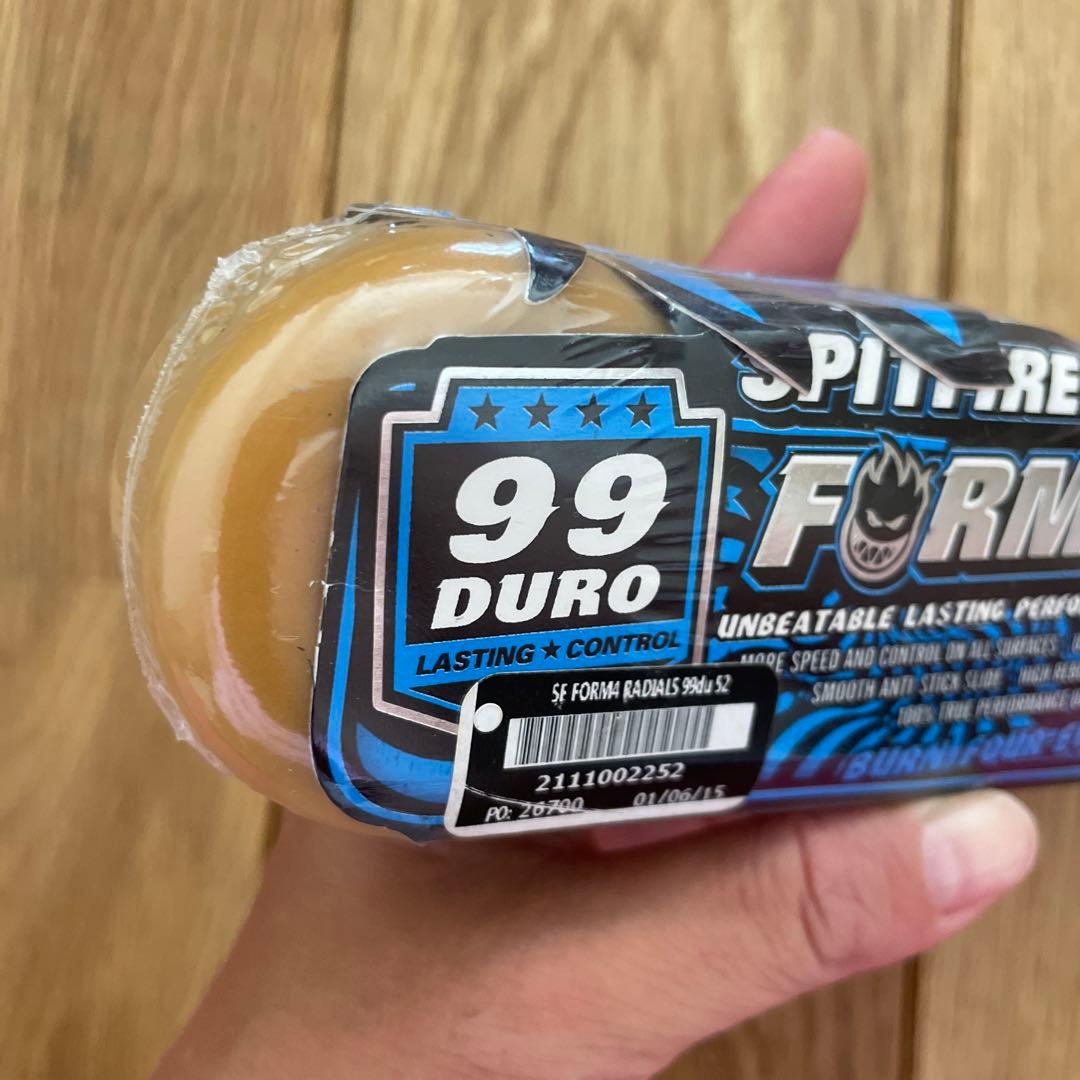 スピットファイア　Formula Four Conical Full