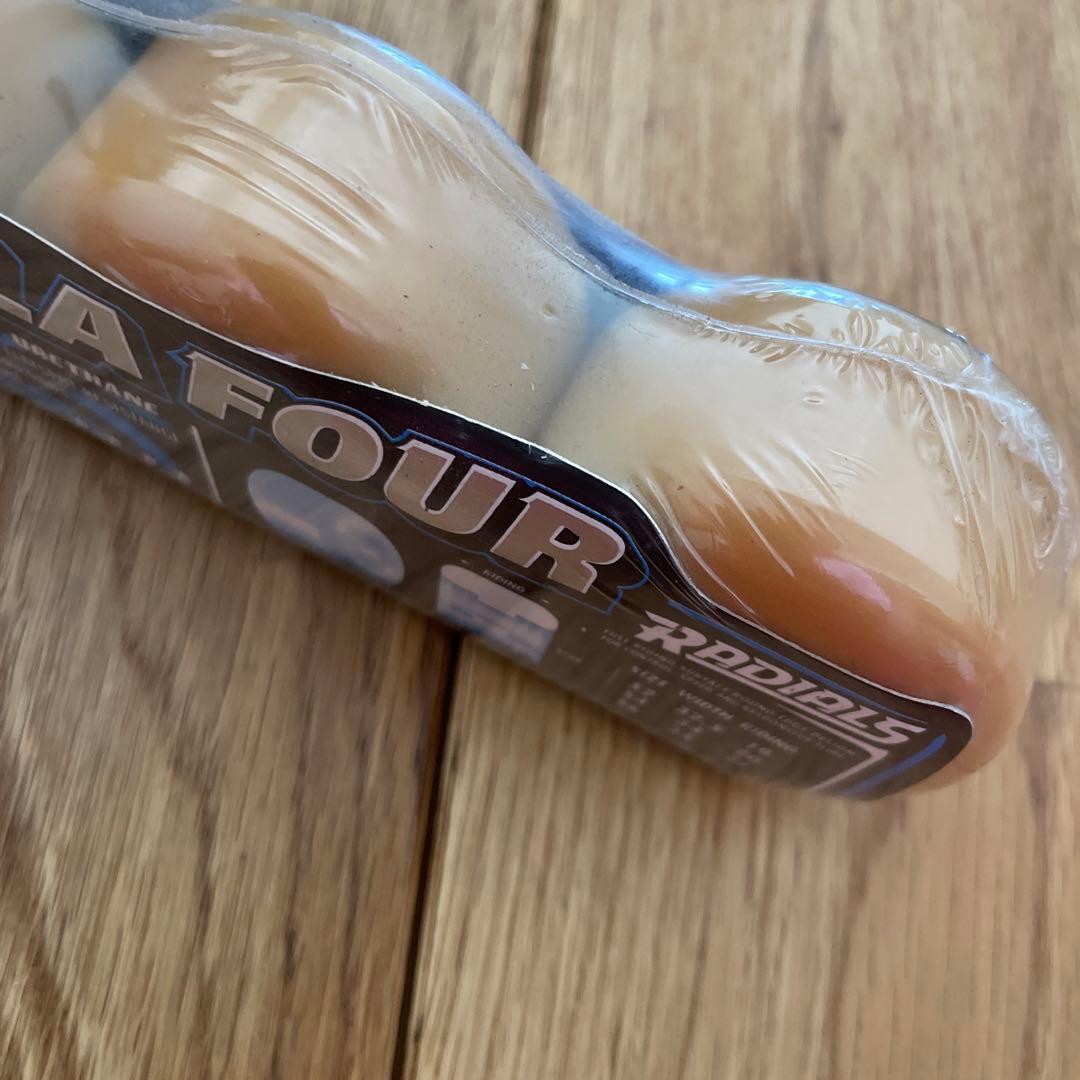 スピットファイア　Formula Four Conical Full