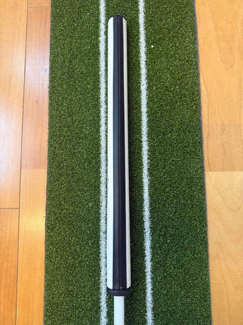 【極美品】★L.A.B. Golf DF3 中尺 38インチ ラブゴルフ パター