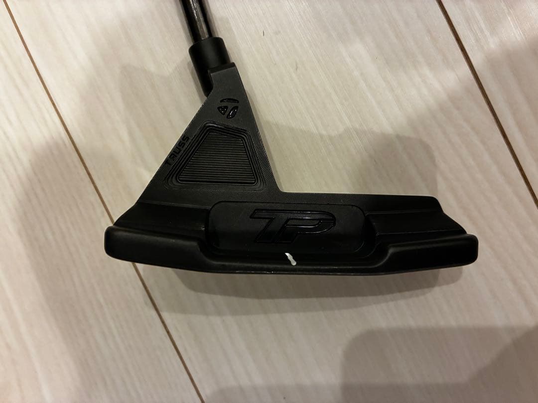 TaylorMade Juno TPトラス　ブラックパター　34インチ