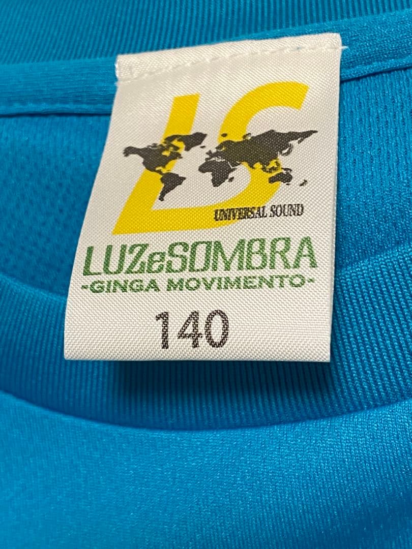 2864❣️ルースイソンブラ ジュニア プラクティスシャツ　20枚　セット