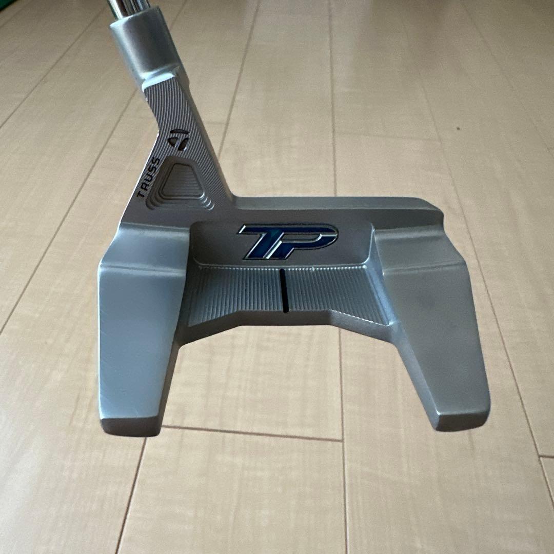 TRUSS TPコレクション　BARDON TM-1 34インチ