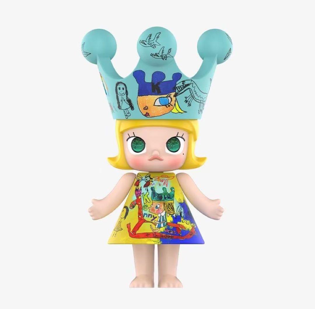 「新品.定価以下」MEGA  MOLLY CHILDISHNESS