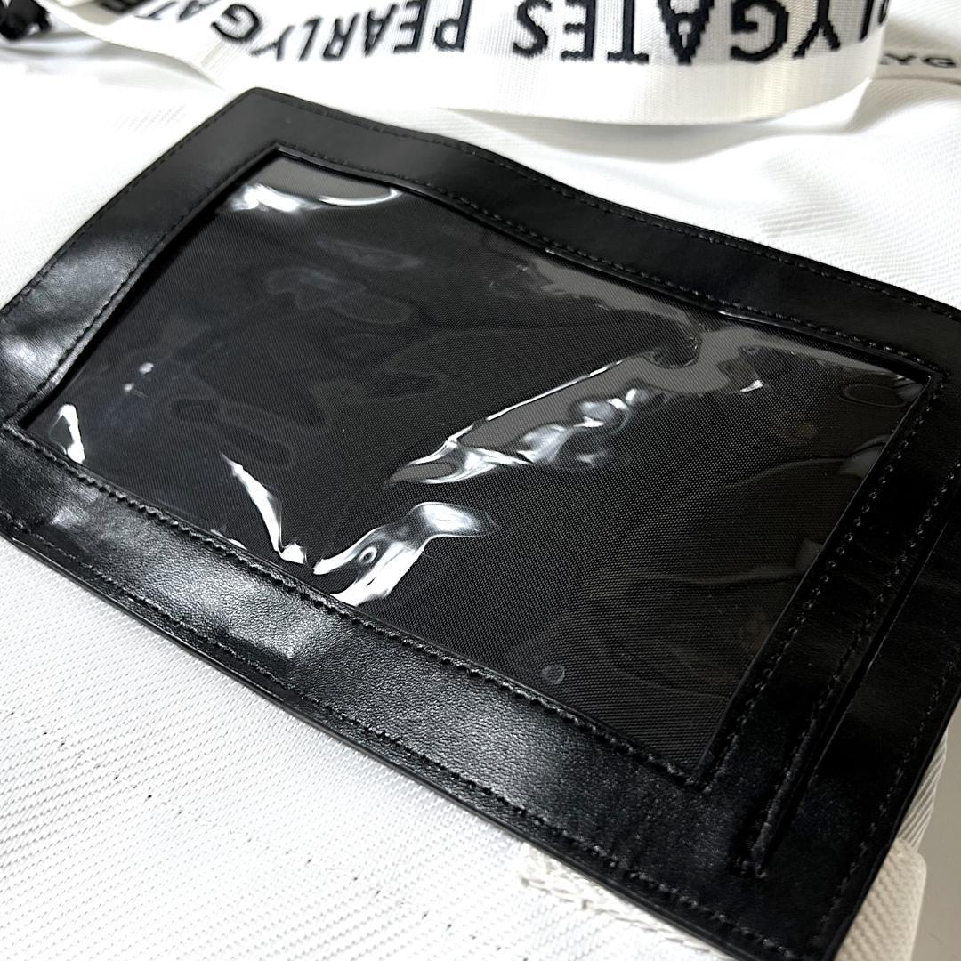 新品 パーリーゲイツ 9型口枠46インチ対応 トラベルカバー 定価17,600円