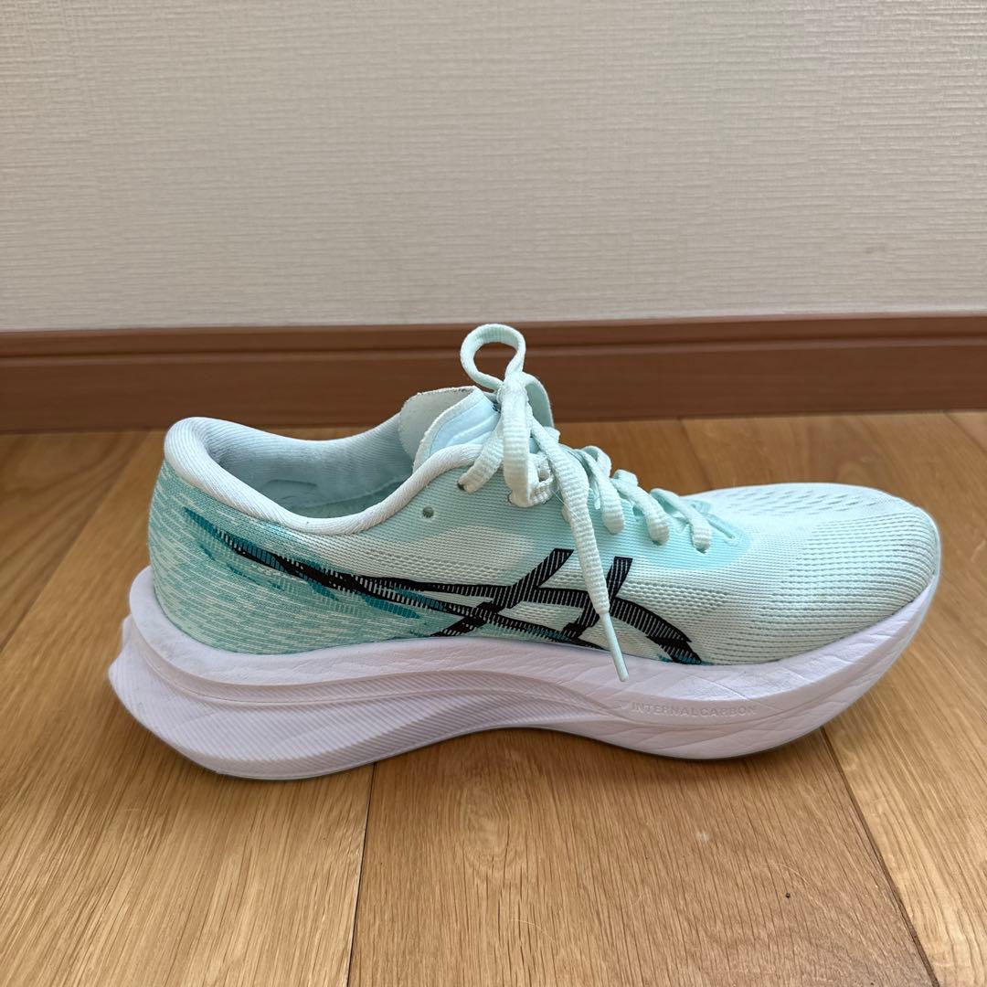 アシックス　Magic Speed4 24.5cm