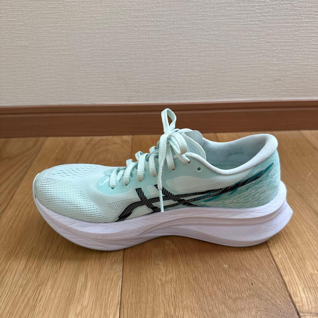 アシックス　Magic Speed4 24.5cm