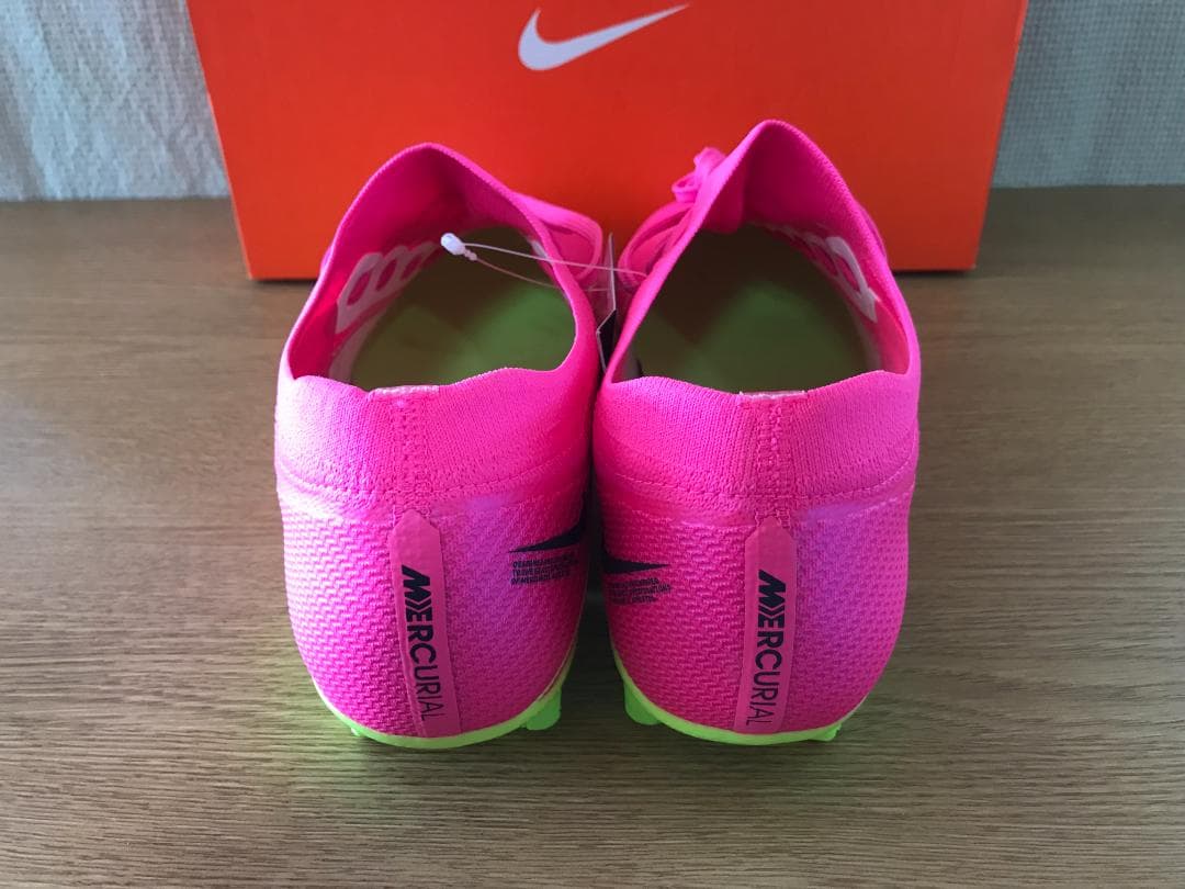 最終価格　NIKE ズームヴァイパー15　PRO　HG　27.5cm　新品
