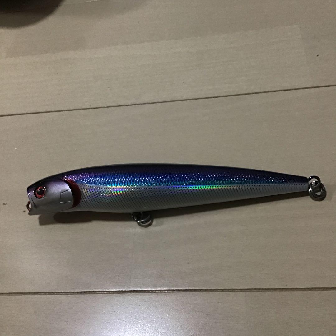 ルアー・フライ SALTIGADORANCIL