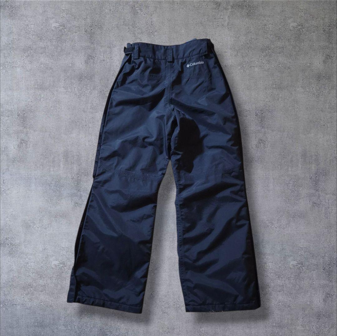 Columbia コロンビア バガブーパンツ スキー スノボー アウトドア