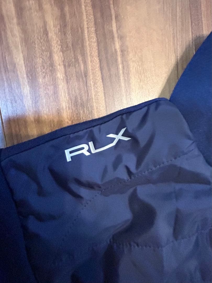 ゴルフ ウェア ポロ ラルフローレン RLX