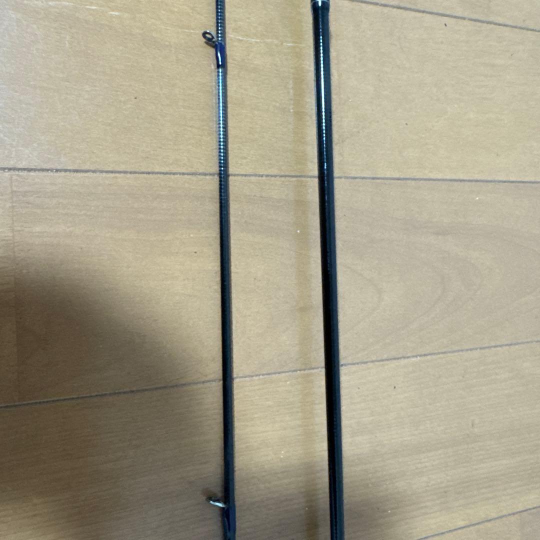 YB ブルカレIII 510中古品　美品