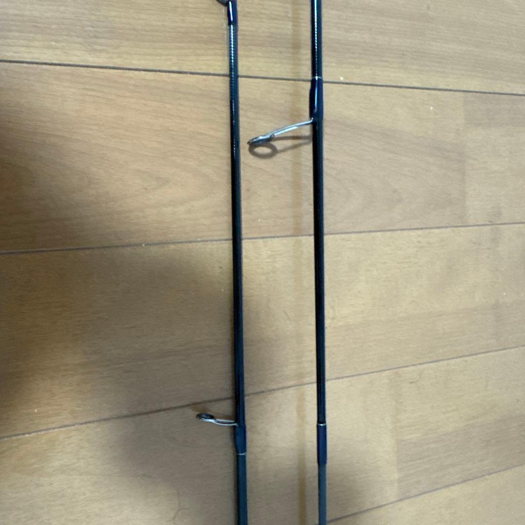 YB ブルカレIII 510中古品　美品