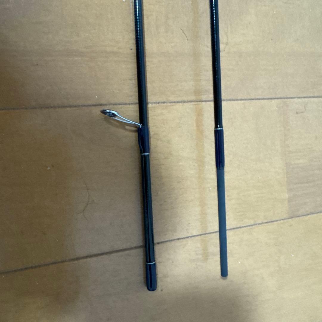 YB ブルカレIII 510中古品　美品