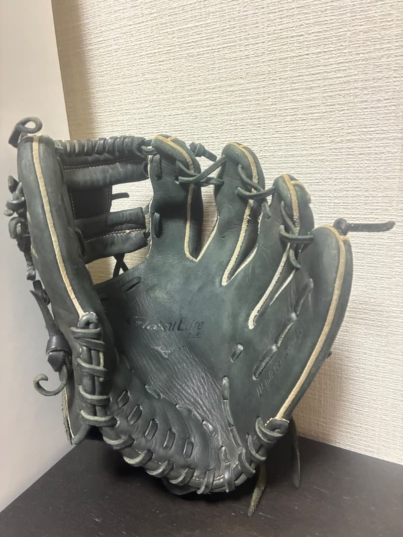MIZUNO グローバルエリート　軟式