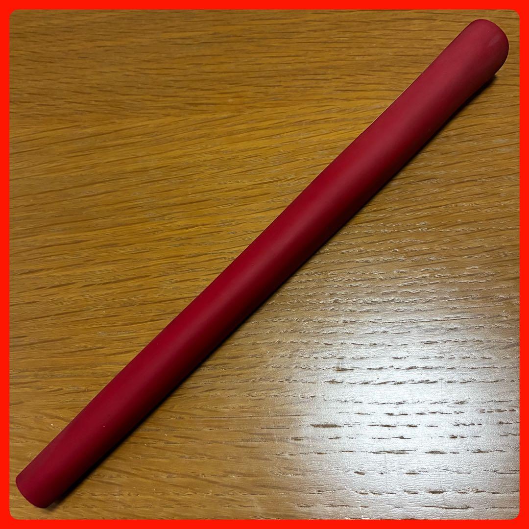超希少品 スコッティキャメロン・スタジオデザイン・グリップ赤 スタジオステンレス