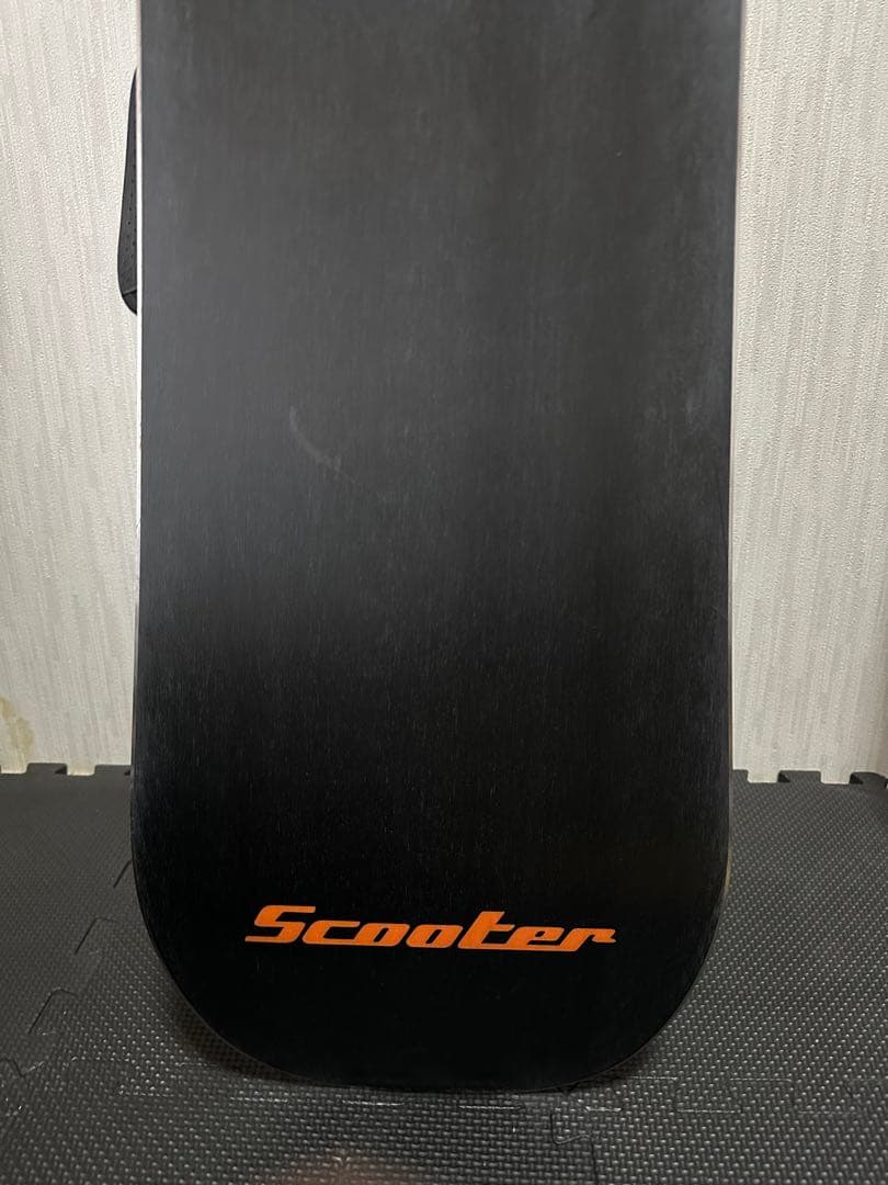 SLOCER SCT 144 スノーボード ビンディング Salomon
