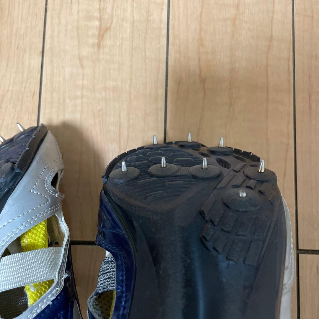 クロノインクス ステップ限定カラー 陸上