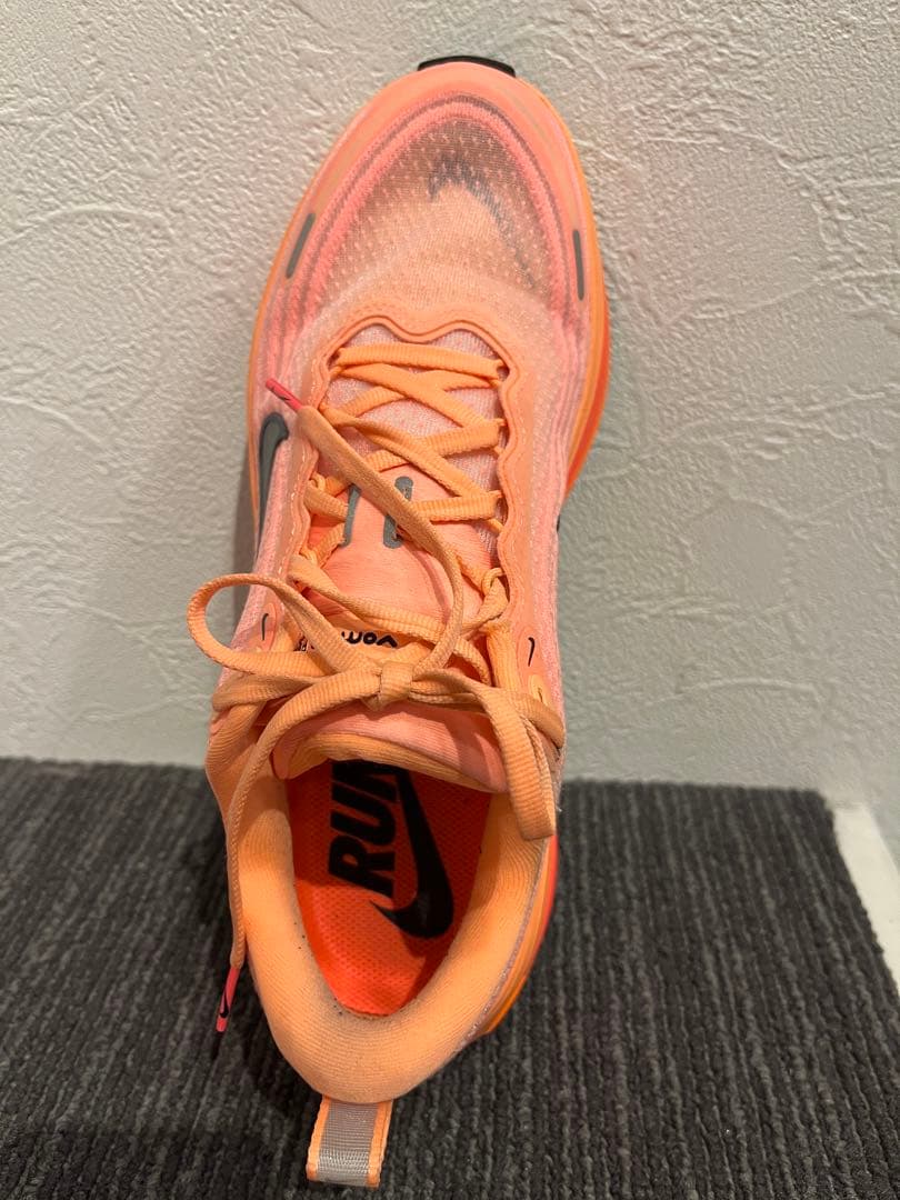 Nike ボメロ プラス ランニング シューズ マラソン 25.5cm