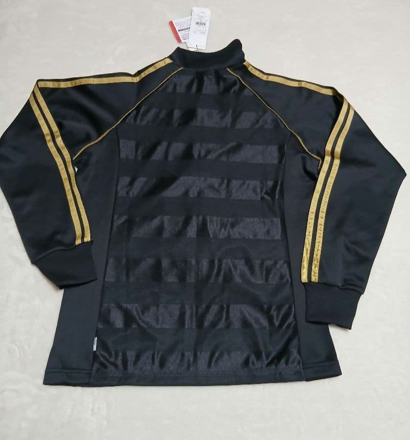 【adidas アディダス】 未使用品 ジャージ上下セットMサイズ