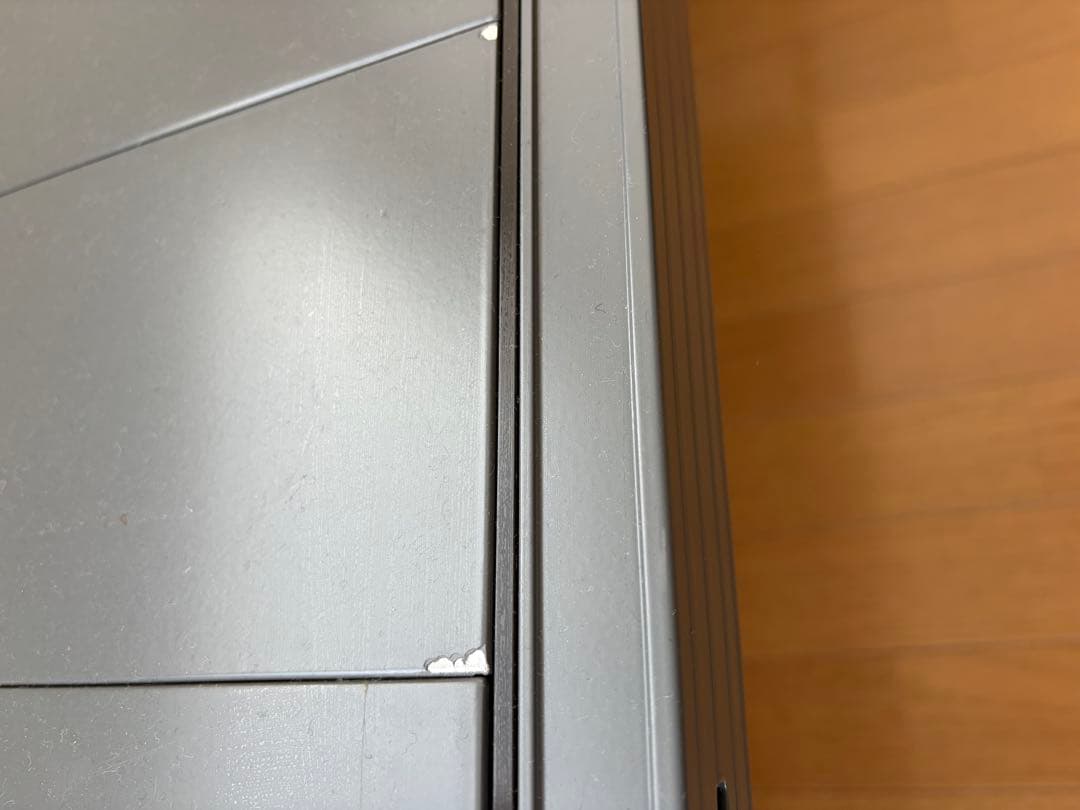 LOCKFIELD EQUIPMENT 長谷川キャンプ アウトドアテーブル